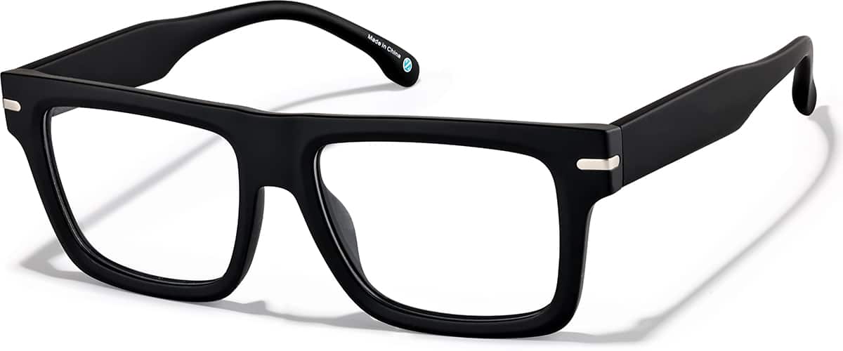 Angle view of Game Time 99118321 in Black