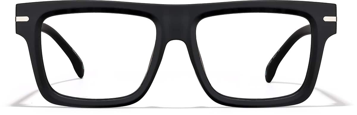 Front view of Game Time 99118321 in Black