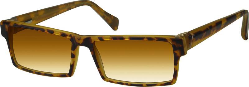 Angle view of Sunglasses A8442625 in Tortoiseshell