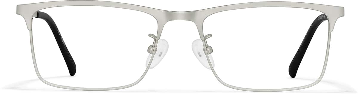 Front view of Point Guard P3217011 in Silver