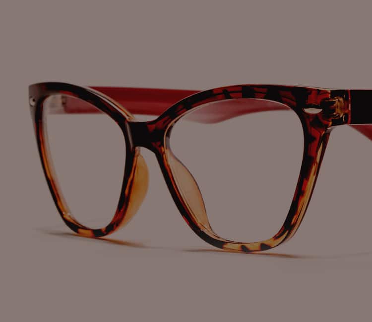fashion glasses online