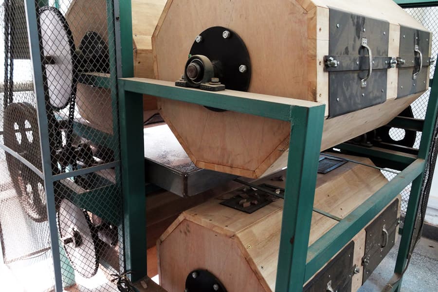 Zenni Frame Design & Production Process 4