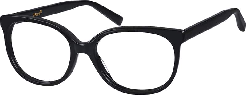Pattern Morgan Eyeglasses #44197 | Zenni Optical Eyeglasses