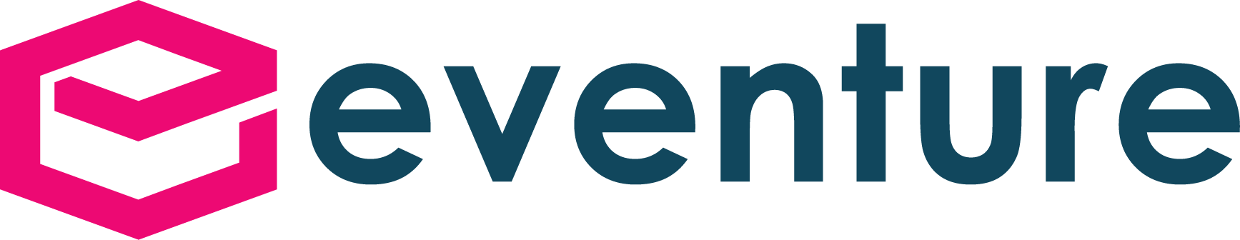 Eventure Logo