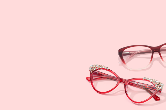 Ordering Cheap Glasses Online — iCare Family Vision