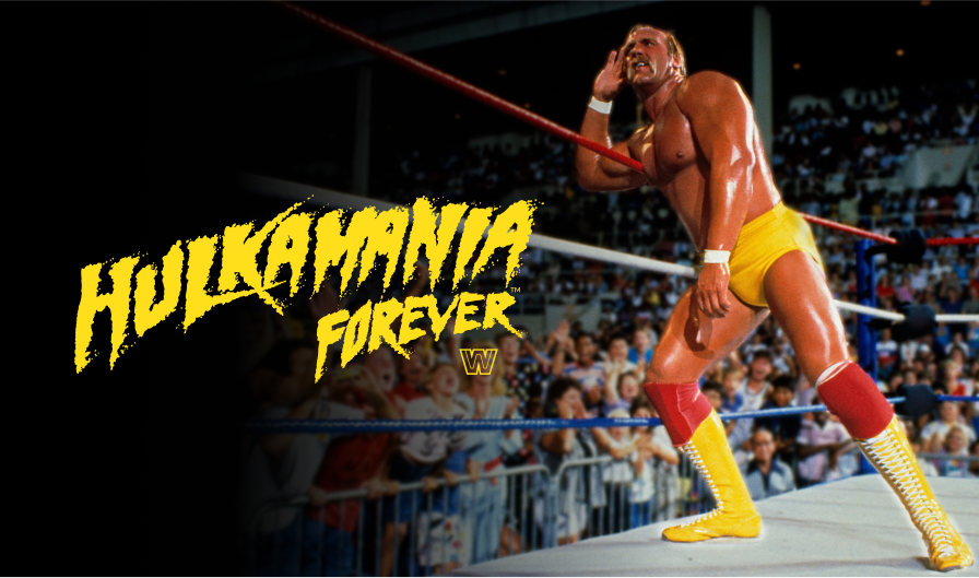 A promotional banner featuring a cheering crowd at an event with the Zenni logo and Pat's House logo, accompanied by the text 'Official Eyewear of Pat's House'.