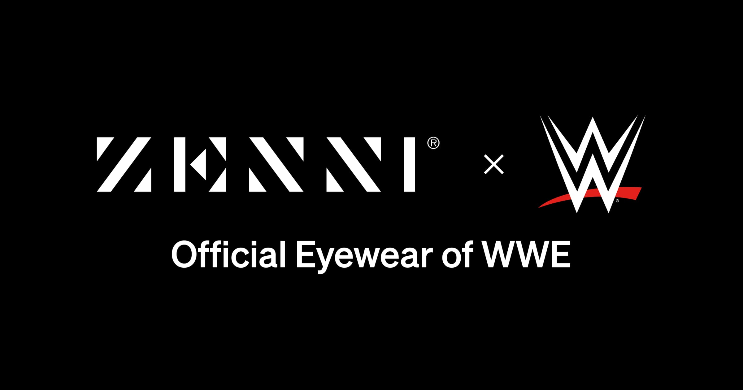WWE Official Eyewear