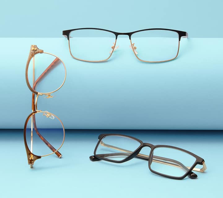 affordable prescription glasses