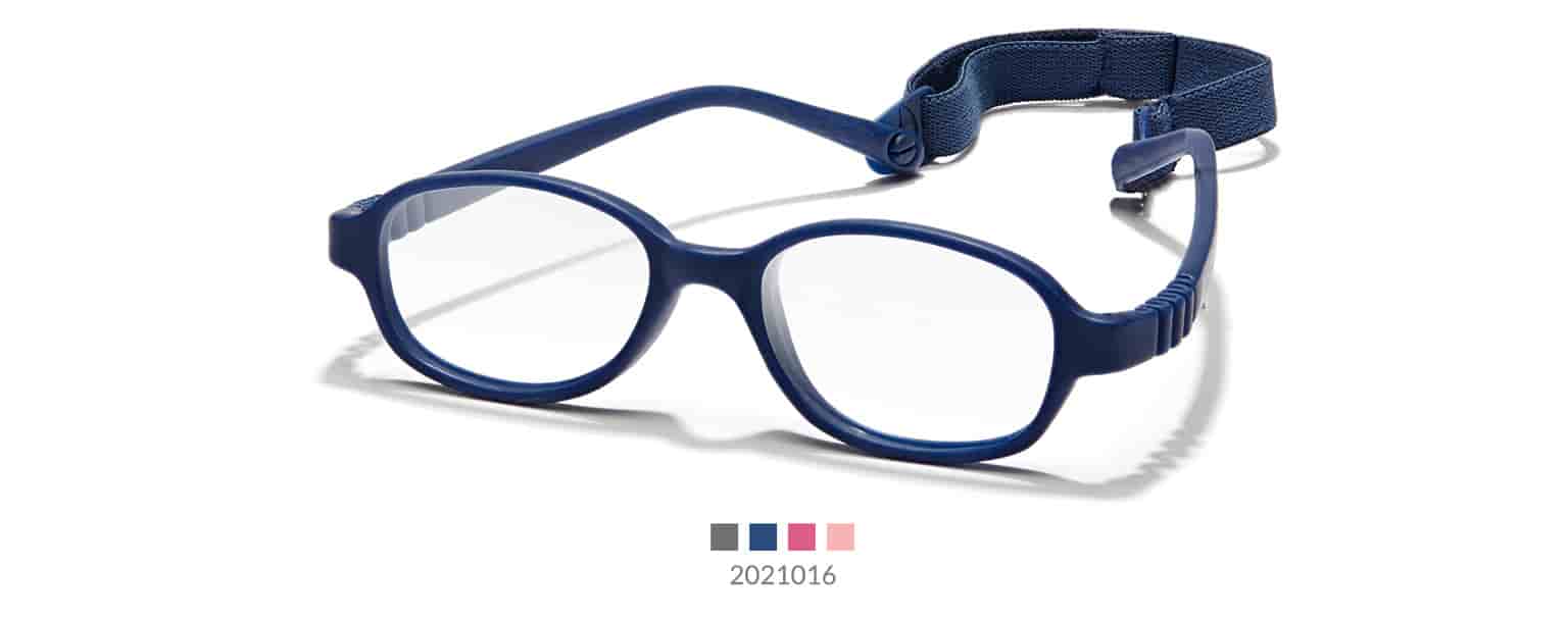 Kids Flexible Glasses #2021016