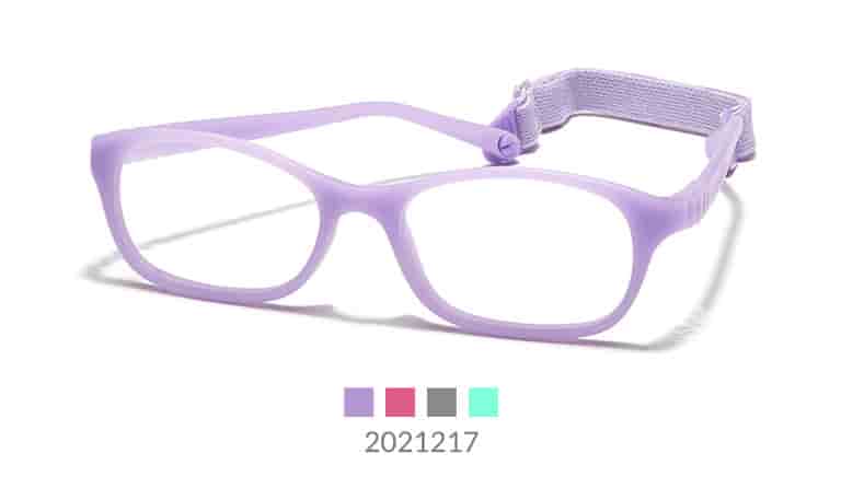 Kids Flexible Glasses #2021217