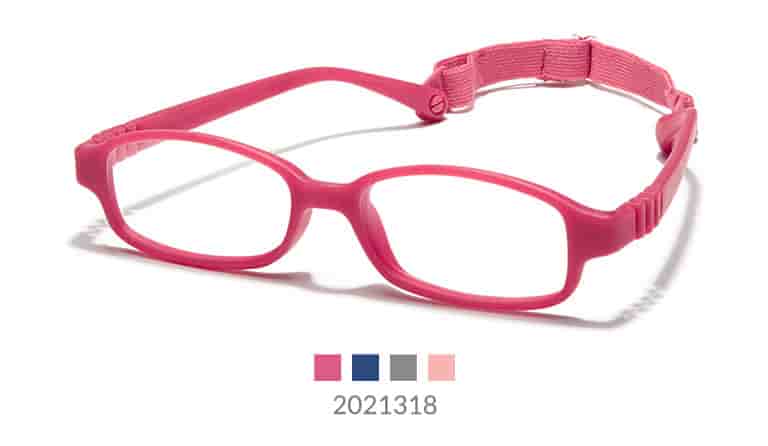 Kids Flexible Glasses #2021318