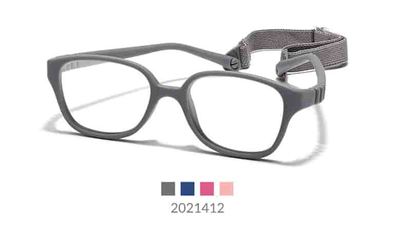 Kids Flexible Glasses #2021412