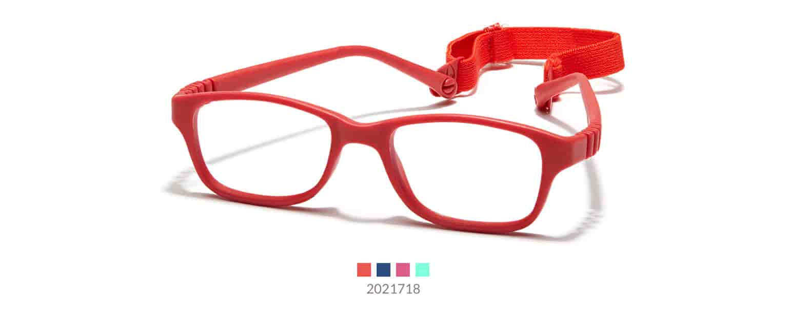 Kids Flexible Glasses #2021718