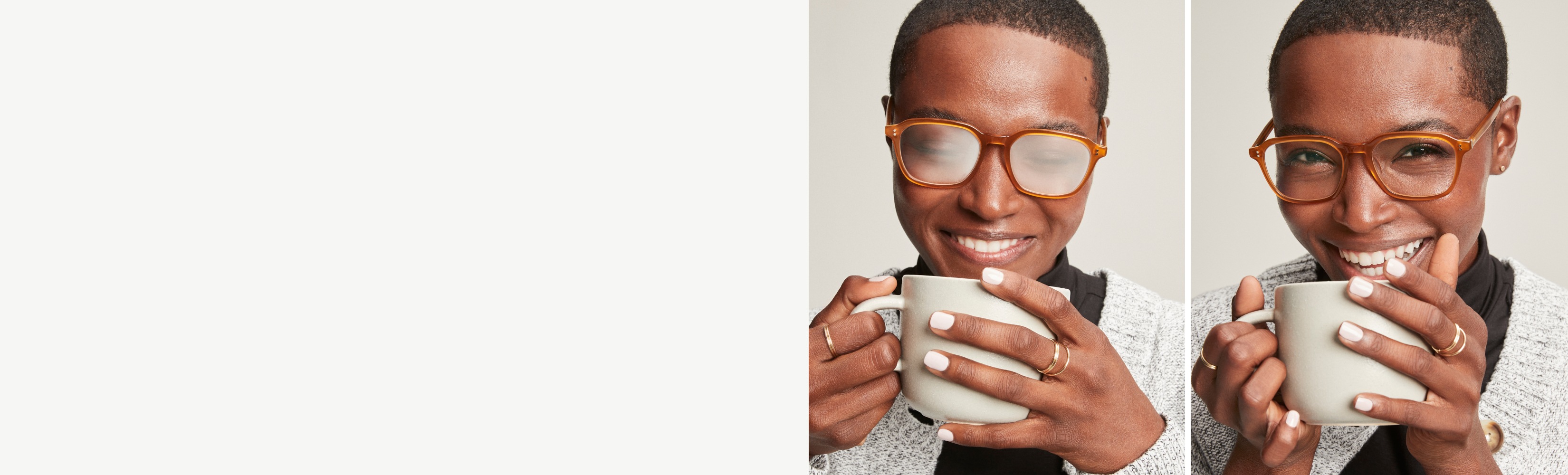 AntiFog Glasses Zenni Optical Canada