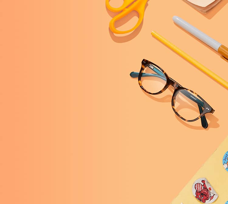 children's eyeglass accessories