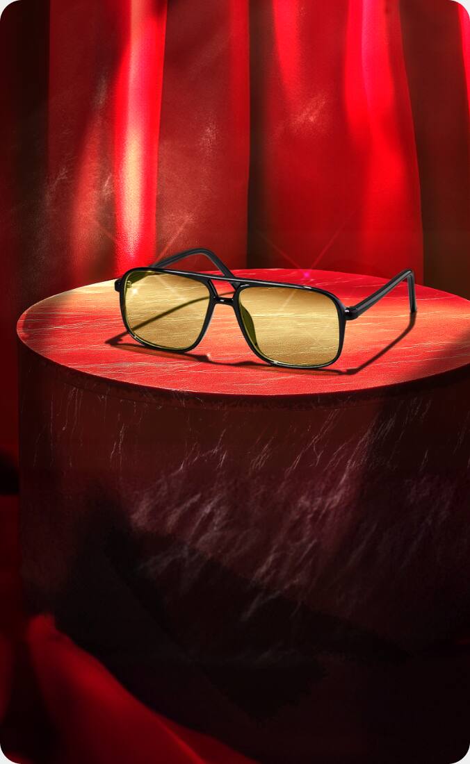 Best place to get glasses quickly clearance