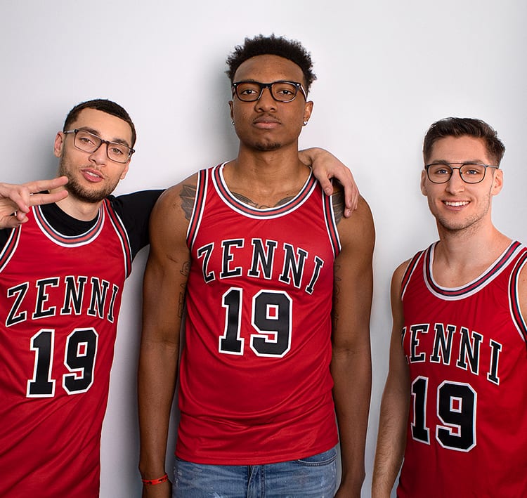 Chicago Bulls | Zenni Optical