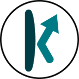 A lens icon with a bent arrow next to it, representing light bouncing off the surface.