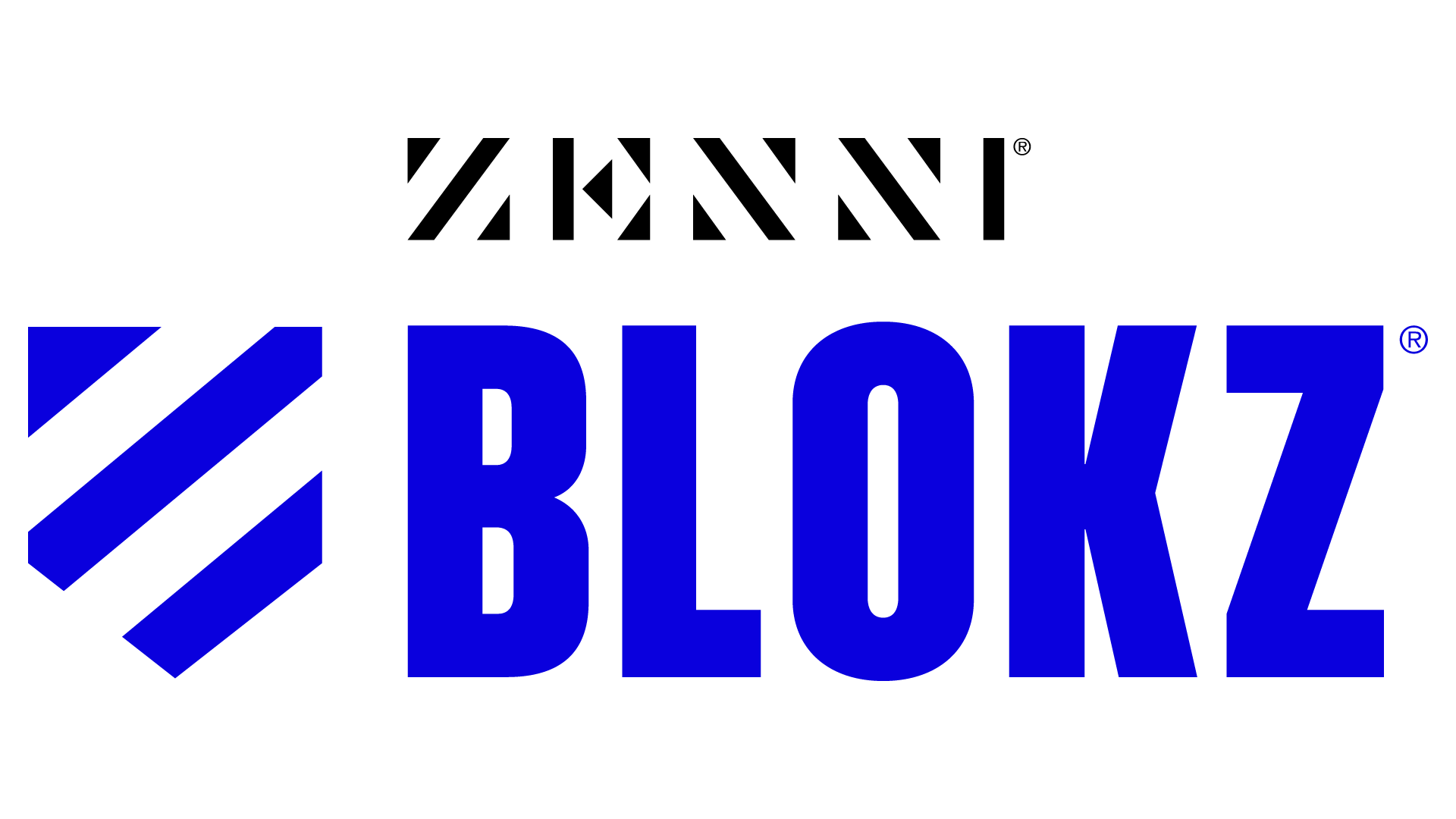 Zenni Blokz Logo