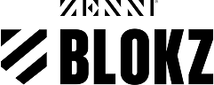 Blokz logo logo