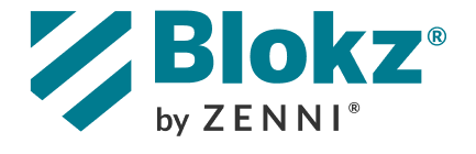 Blokz logo
