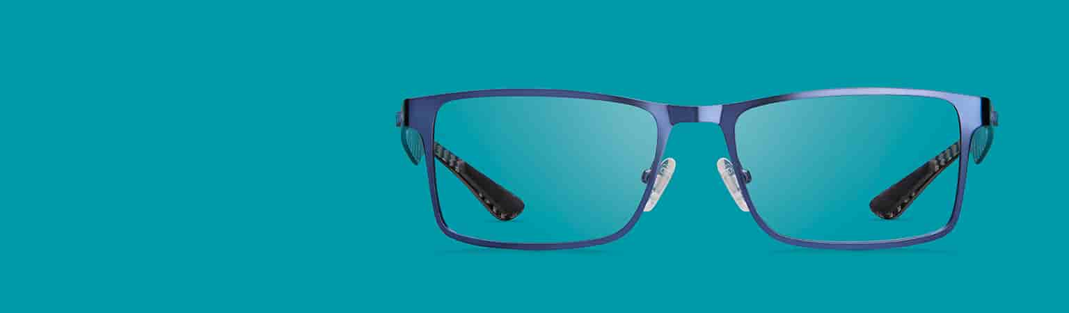 Shop Carbon Fiber Glasses | Zenni Optical