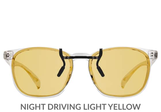 zenni optical yellow lenses