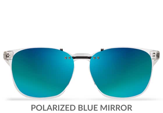 Share more than 169 mirrored clip on sunglasses best