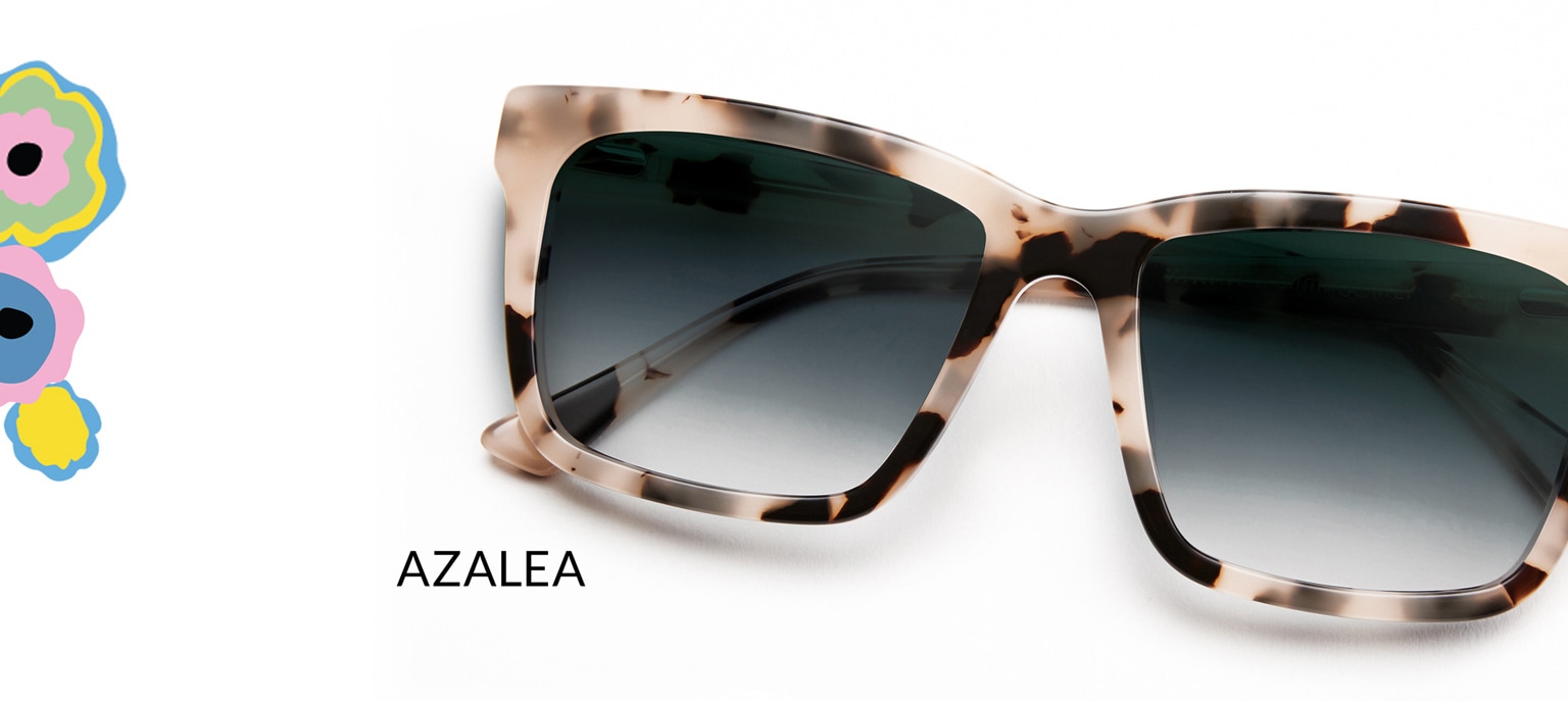 Cynthia Rowley Glasses Limited Edition