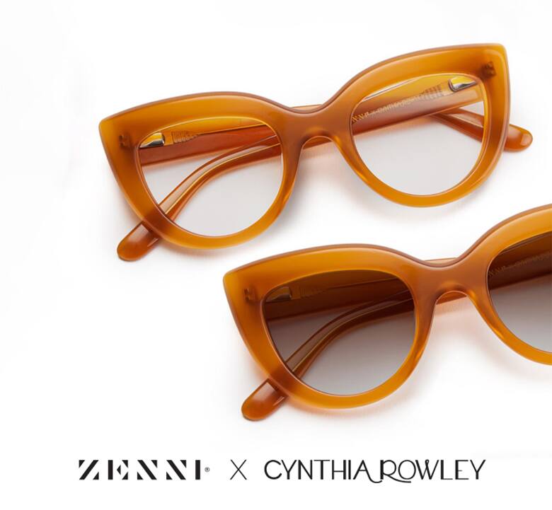 Glasses Online Eyewear for Everyone™ Zenni Optical