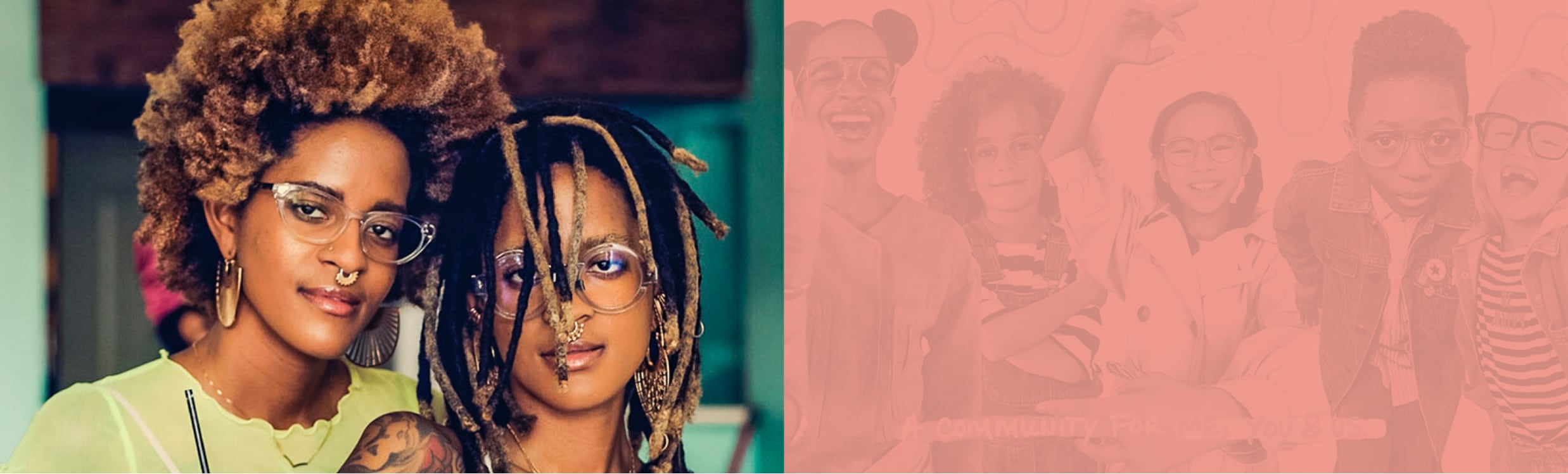Meet Coco and Breezy. Planet cb is a collaboration with premium eyewear designers Coco and Breezy. These creative twin sisters are also entrepreneurs, DJs, influencers, visual artists, and co-hosts of Wonderama, a weekly variety TV show for kids. Link to soundcloud playlist.