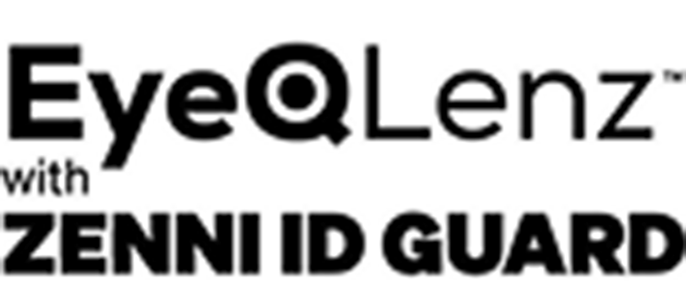 Eyeqlenz Zenni logo