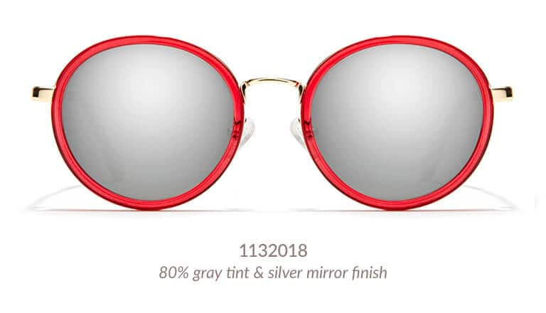 Festival Sunglasses Zenni Optical 9489