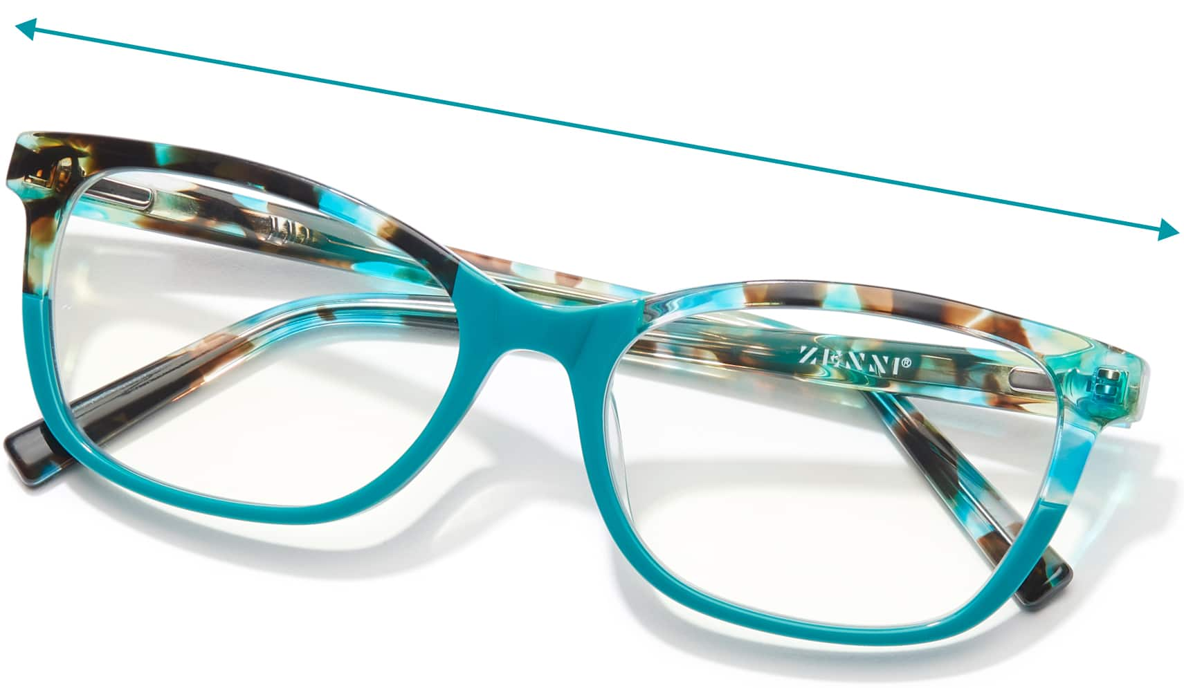 eyeglass frames zenni