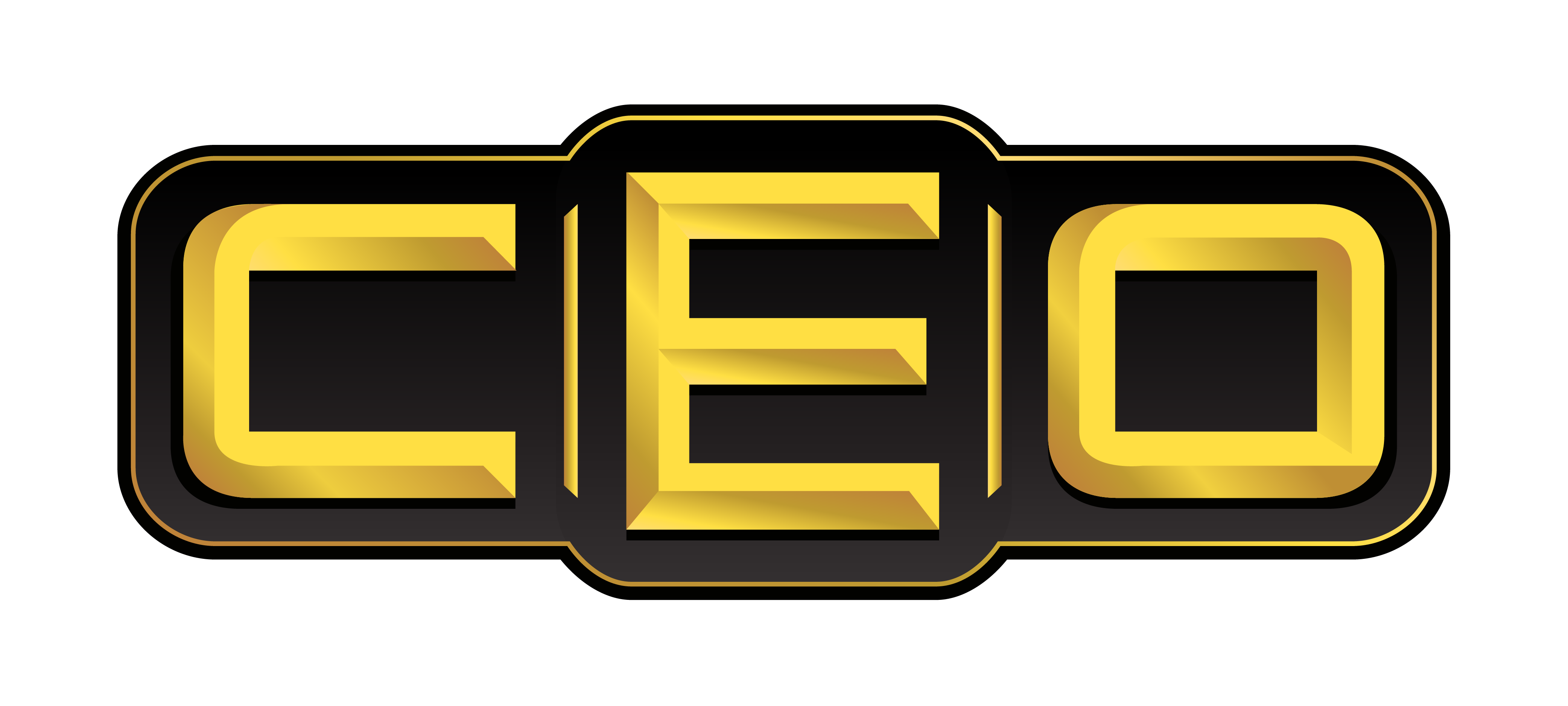 CEO logo