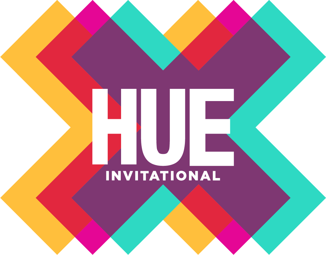 HUE logo