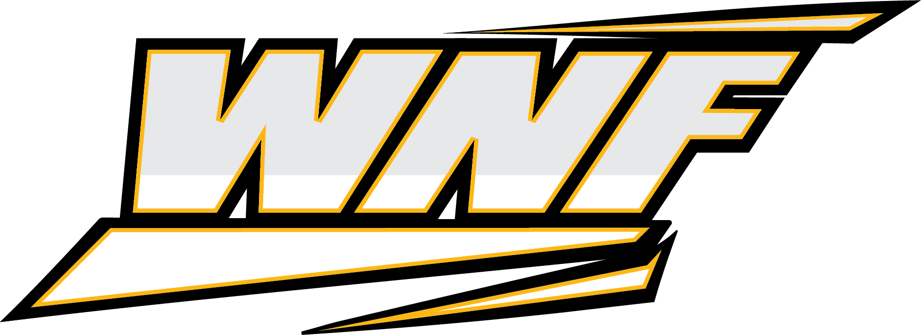 WNF logo