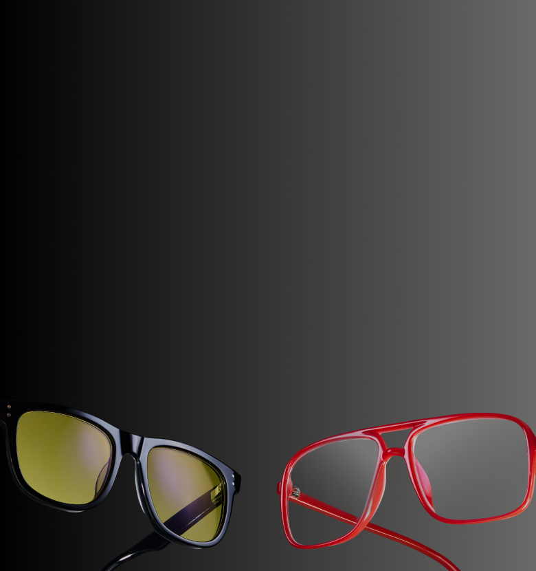 TSM Official Eyewear Collection Zenni Gaming