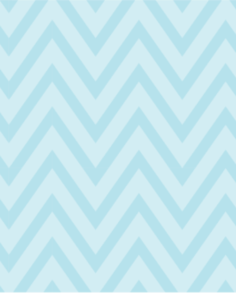 Light blue chevron pattern background for landing page promoting Zenni’s extended warranty on eyewear.