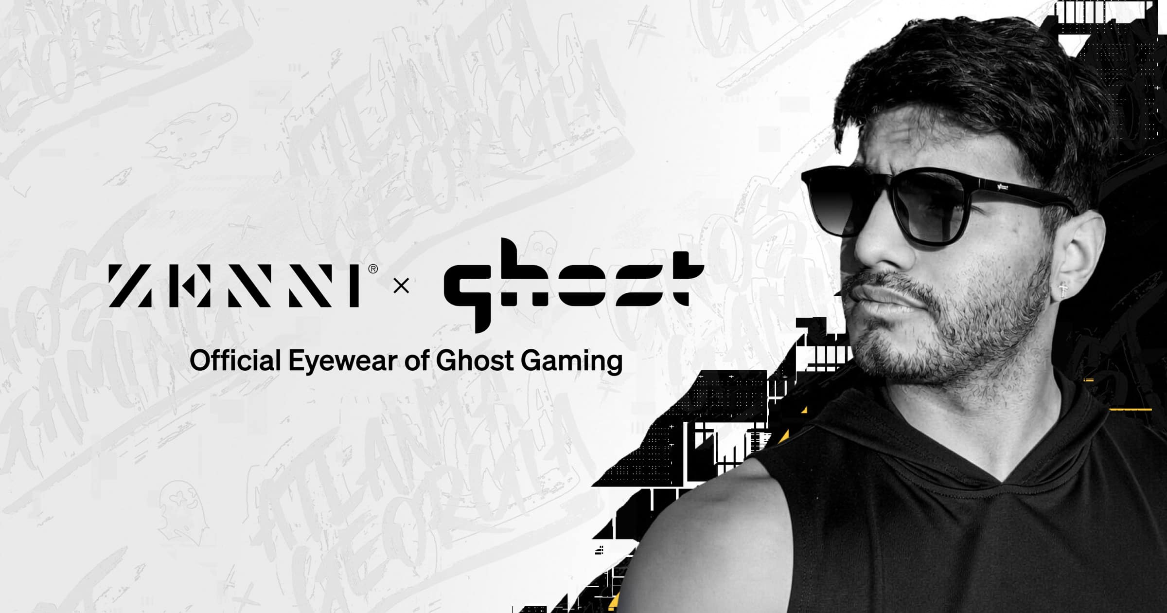 Ghost Gaming Glasses Collection | Fast Shipping | Zenni Optical