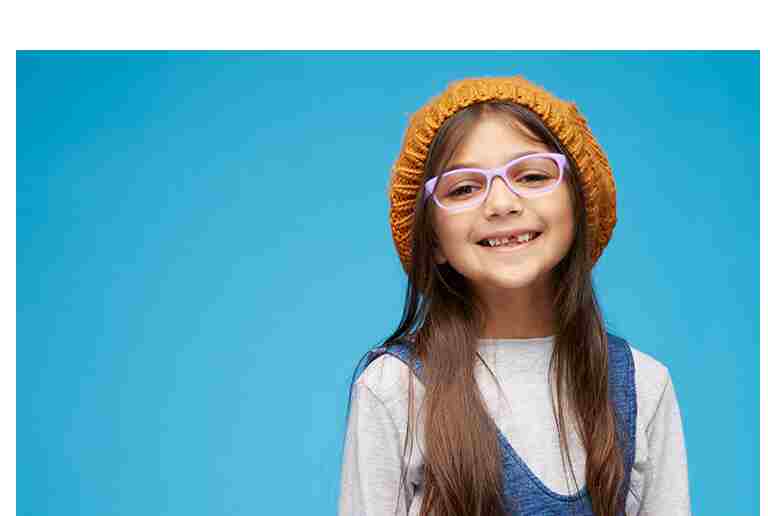 Kids Glasses Zenni Optical
