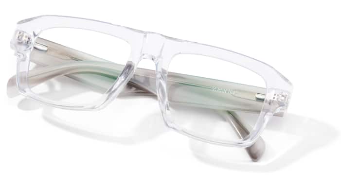 Square Glasses 4448723