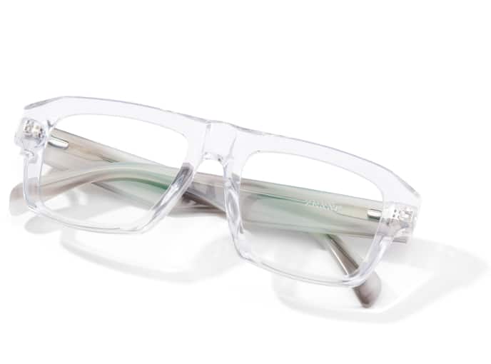 Square Glasses 4448723