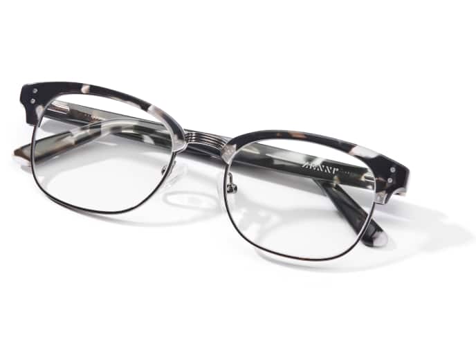 Browline Glasses 199431