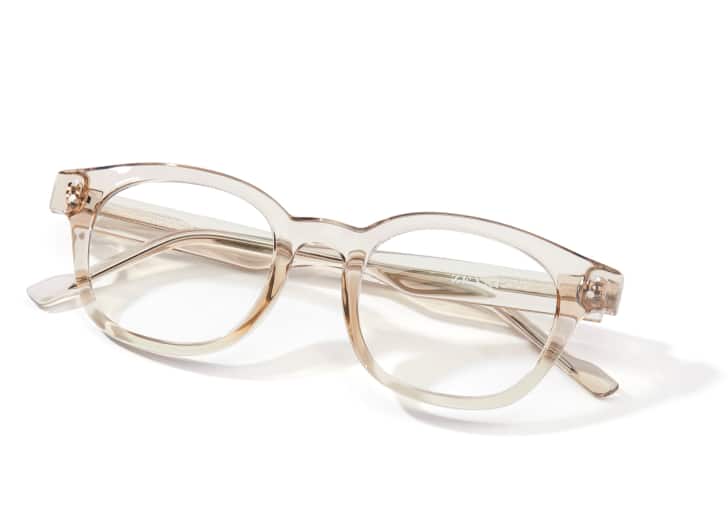 Square Glasses 2029515