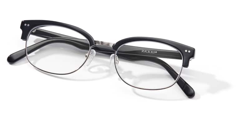 Browline Glasses 679421