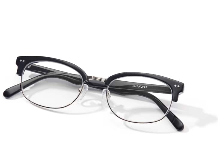 Browline Glasses 679421