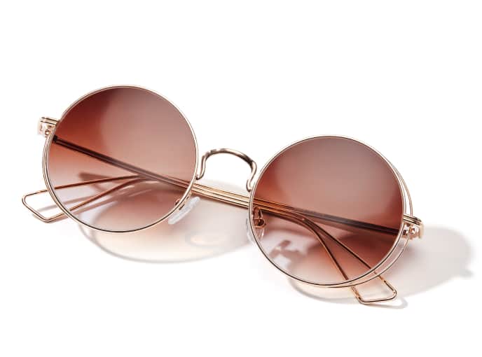 Premium Round Sunglasses 157414