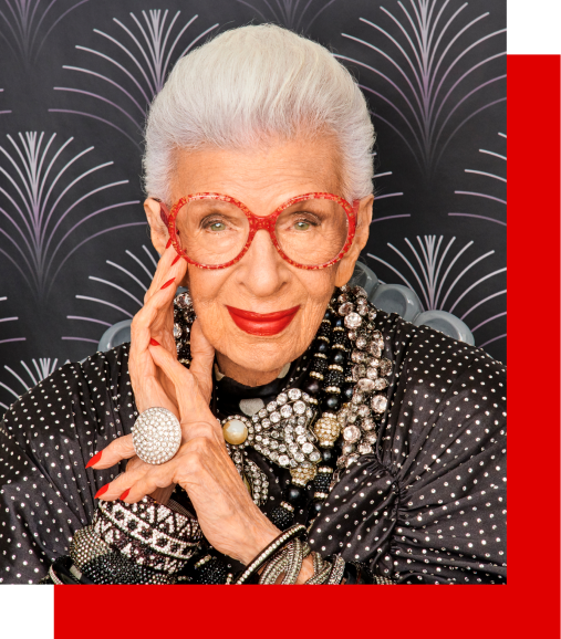 iris apfel eyeglasses