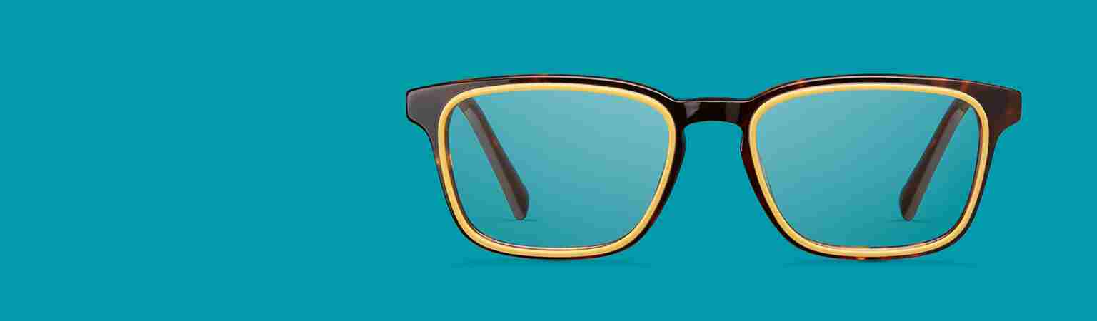 Acetate Glasses | Zenni Optiacal